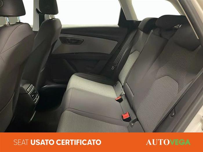 AutoVega - SEAT Leon | ID 41337