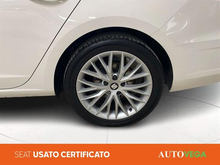 AutoVega - SEAT Leon | ID 41337