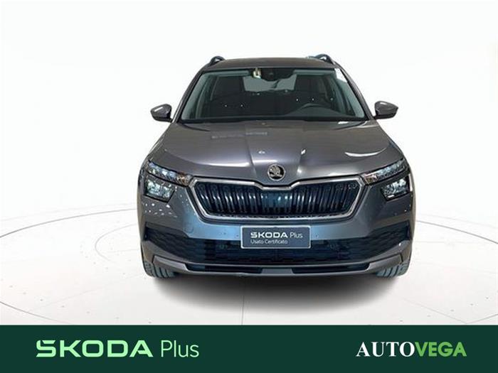 AutoVega - SKODA Kamiq | ID 41327