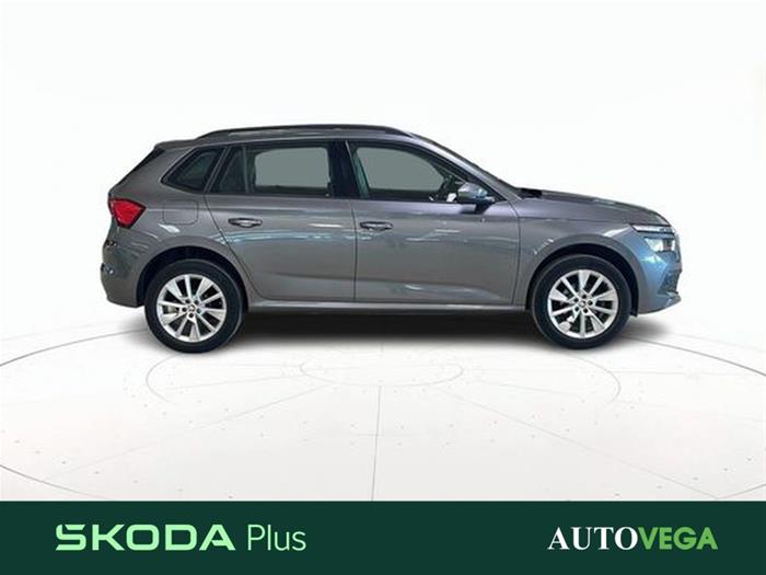 AutoVega - SKODA Kamiq | ID 41327