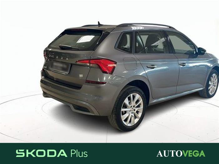 AutoVega - SKODA Kamiq | ID 41327