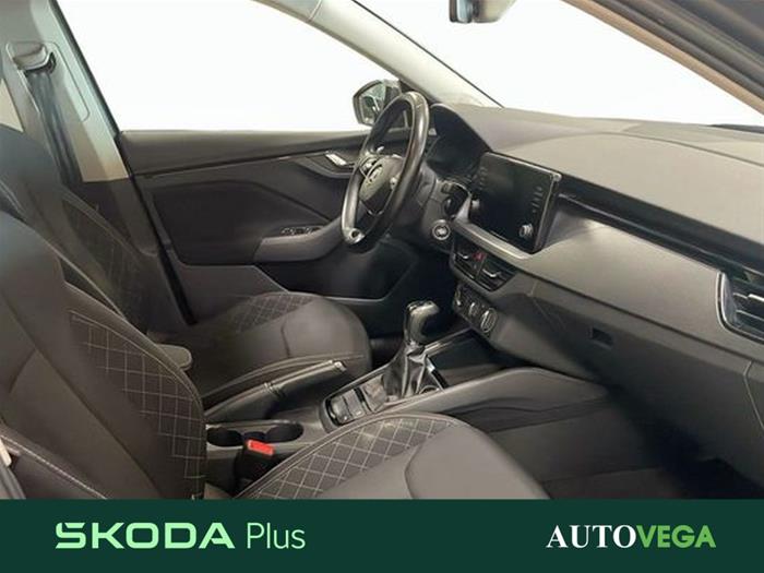 AutoVega - SKODA Kamiq | ID 41327