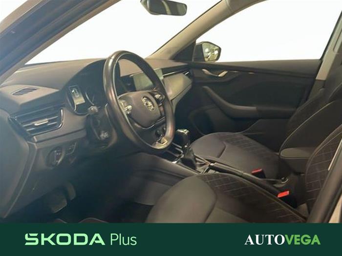 AutoVega - SKODA Kamiq | ID 41327