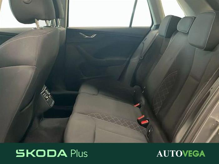AutoVega - SKODA Kamiq | ID 41327
