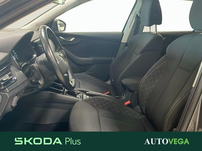 AutoVega - SKODA Kamiq | ID 41327