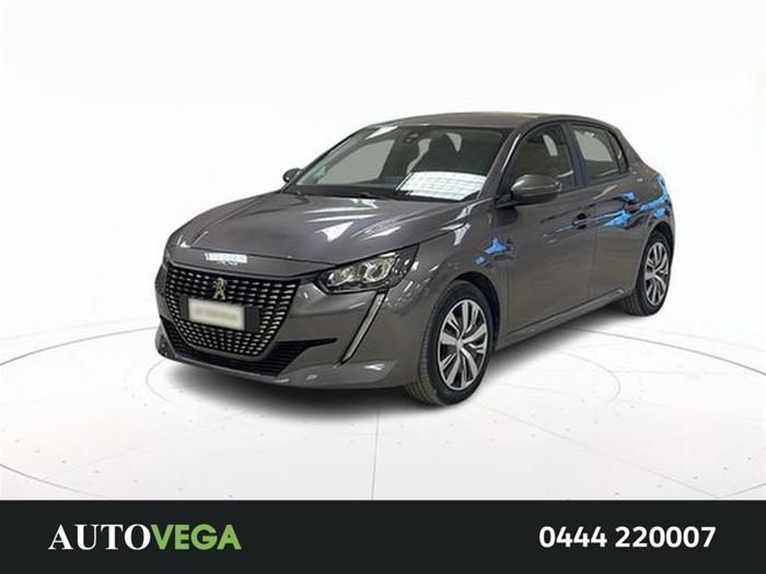 AutoVega - PEUGEOT 208 | ID 41334