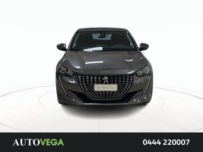 AutoVega - PEUGEOT 208 | ID 41334