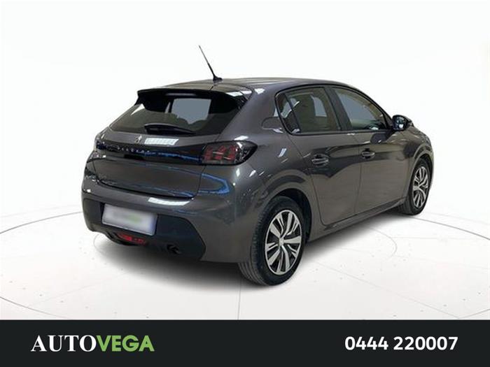 AutoVega - PEUGEOT 208 | ID 41334