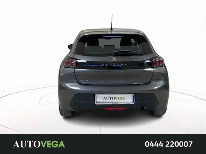 AutoVega - PEUGEOT 208 | ID 41334