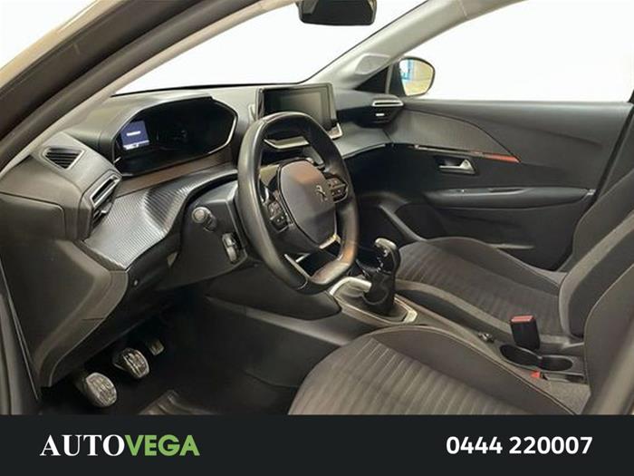 AutoVega - PEUGEOT 208 | ID 41334