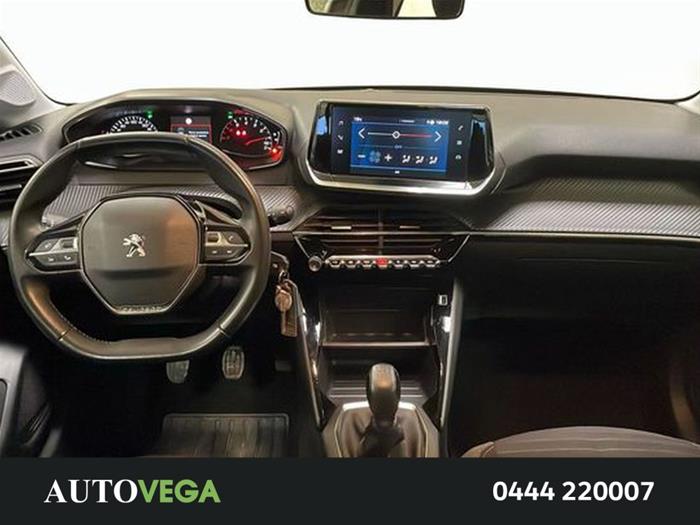 AutoVega - PEUGEOT 208 | ID 41334