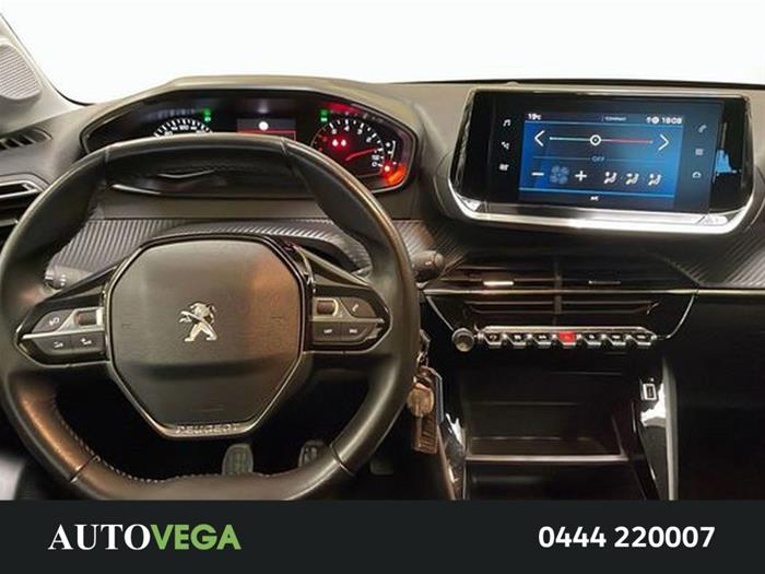 AutoVega - PEUGEOT 208 | ID 41334