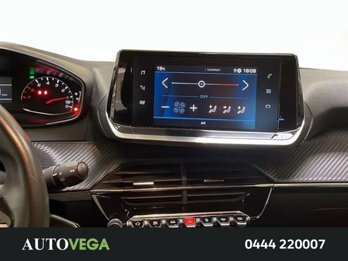 AutoVega - PEUGEOT 208 | ID 41334