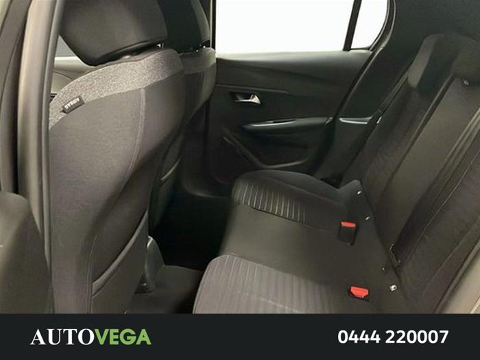 AutoVega - PEUGEOT 208 | ID 41334