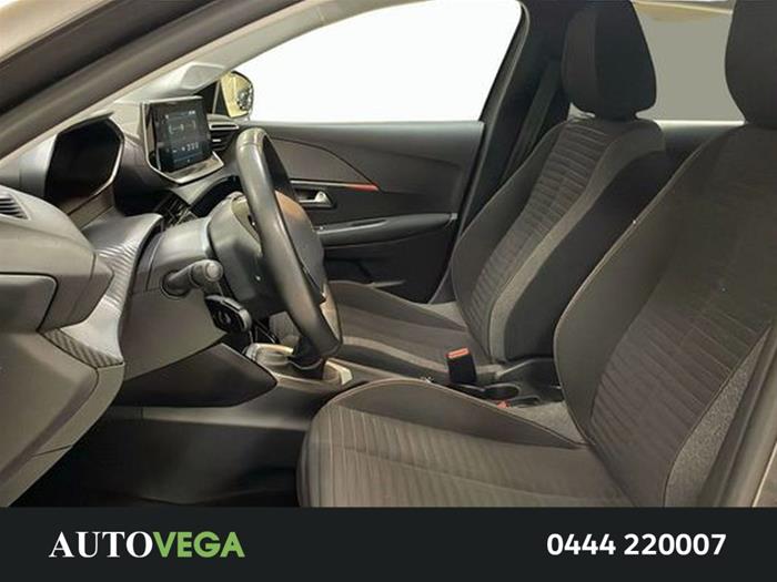 AutoVega - PEUGEOT 208 | ID 41334