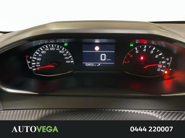 AutoVega - PEUGEOT 208 | ID 41334