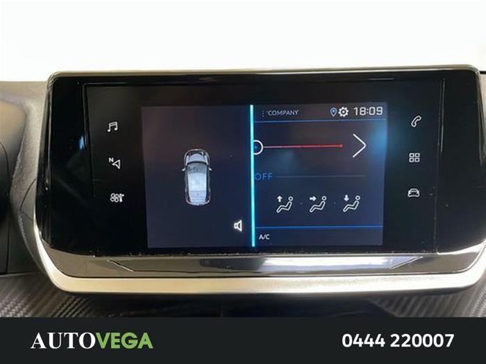 AutoVega - PEUGEOT 208 | ID 41334