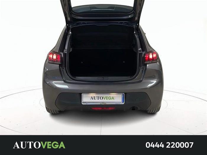 AutoVega - PEUGEOT 208 | ID 41334