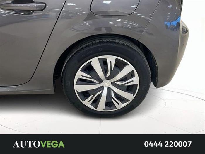 AutoVega - PEUGEOT 208 | ID 41334