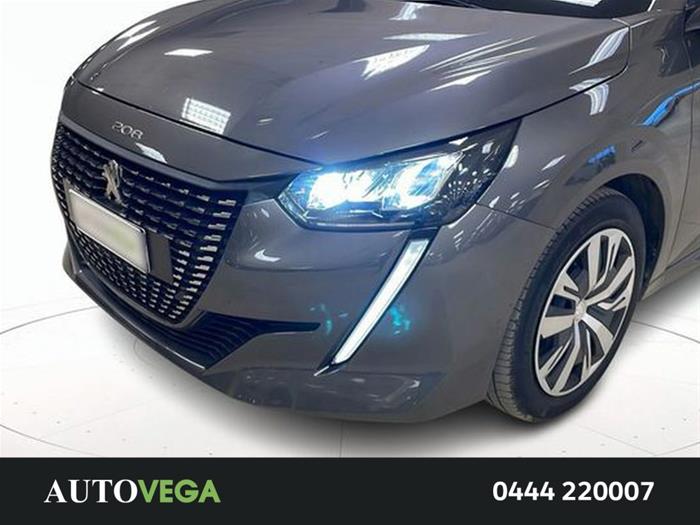 AutoVega - PEUGEOT 208 | ID 41334