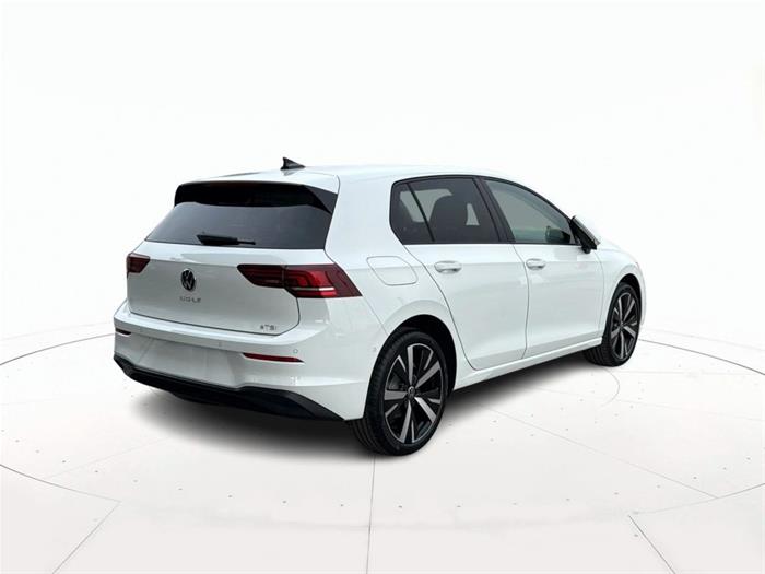 AutoVega - VOLKSWAGEN Golf | ID 41328