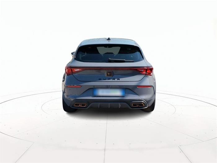 AutoVega - CUPRA Leon | ID 41333