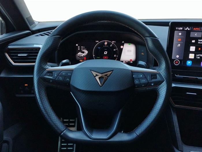 AutoVega - CUPRA Leon | ID 41333