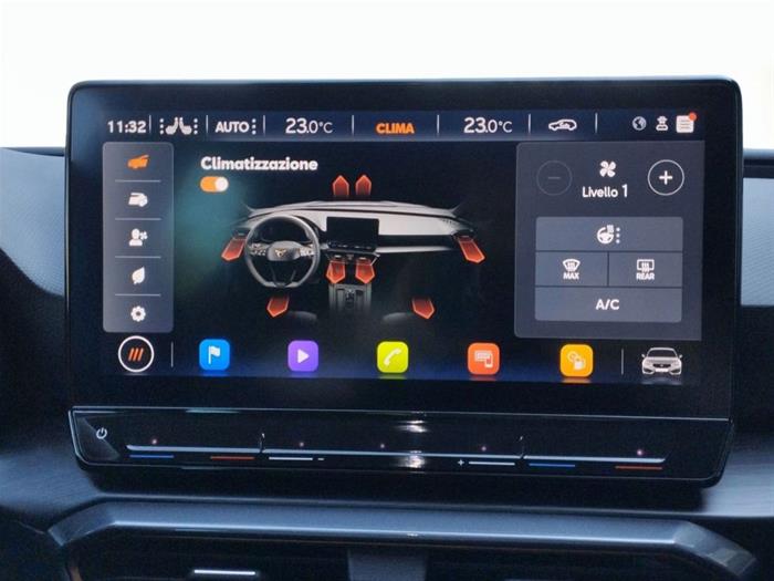 AutoVega - CUPRA Leon | ID 41333