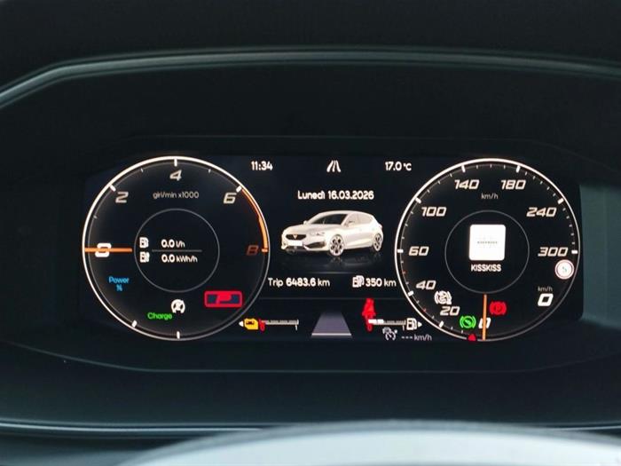 AutoVega - CUPRA Leon | ID 41333