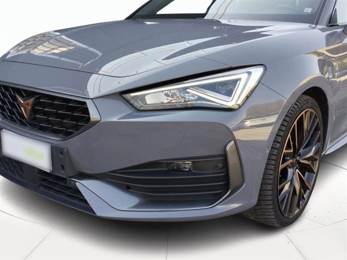 AutoVega - CUPRA Leon | ID 41333