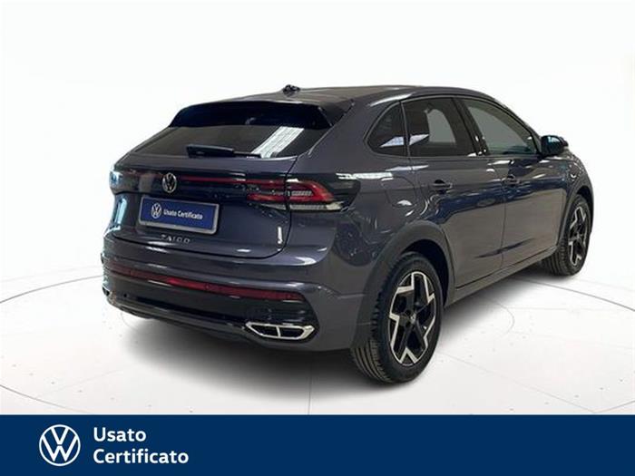 AutoVega - VOLKSWAGEN Taigo | ID 41336