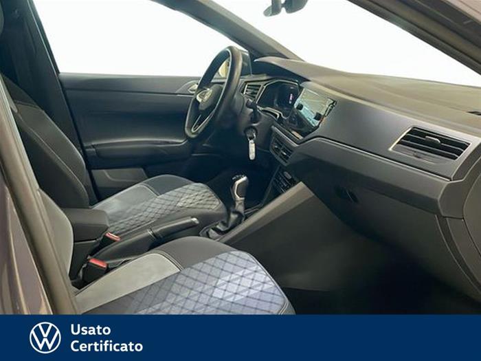 AutoVega - VOLKSWAGEN Taigo | ID 41336