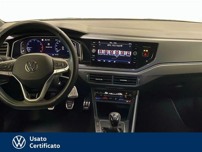 AutoVega - VOLKSWAGEN Taigo | ID 41336