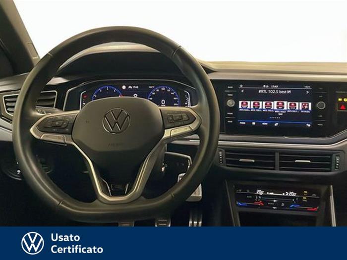 AutoVega - VOLKSWAGEN Taigo | ID 41336