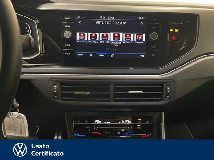 AutoVega - VOLKSWAGEN Taigo | ID 41336