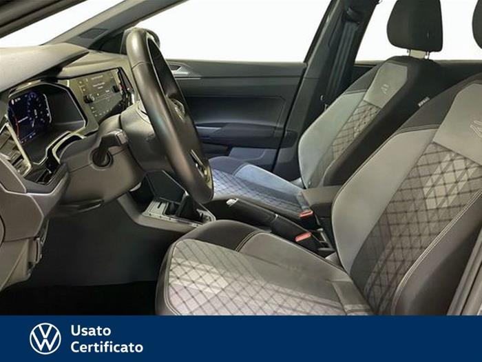 AutoVega - VOLKSWAGEN Taigo | ID 41336