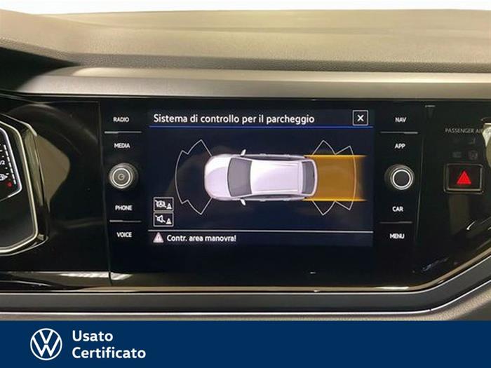 AutoVega - VOLKSWAGEN Taigo | ID 41336