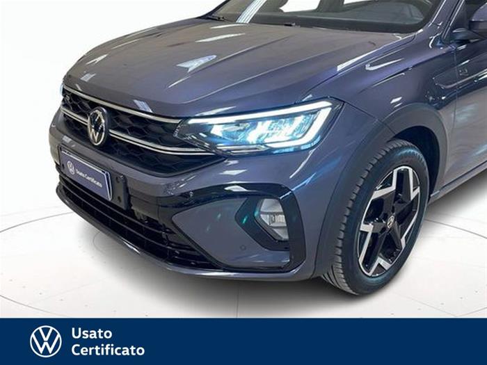 AutoVega - VOLKSWAGEN Taigo | ID 41336