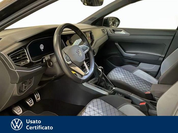 AutoVega - VOLKSWAGEN Taigo | ID 41329