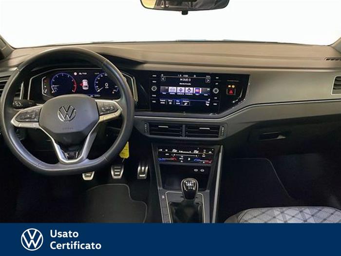 AutoVega - VOLKSWAGEN Taigo | ID 41329