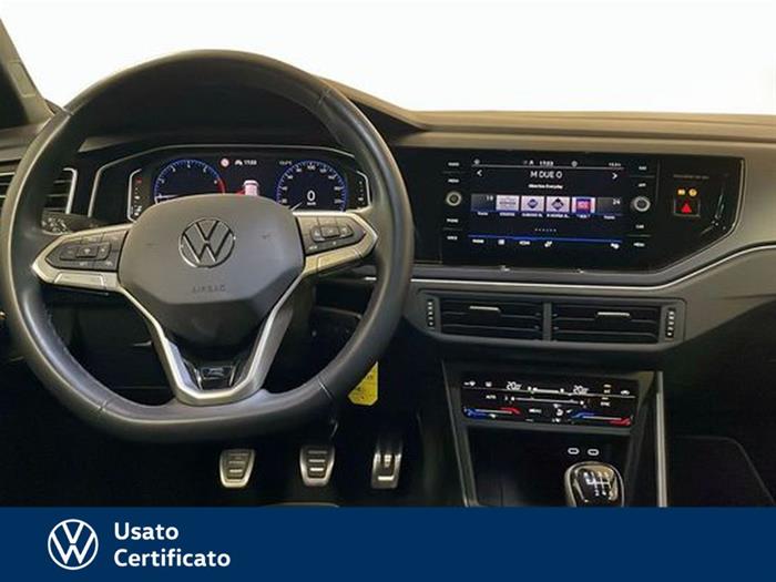 AutoVega - VOLKSWAGEN Taigo | ID 41329