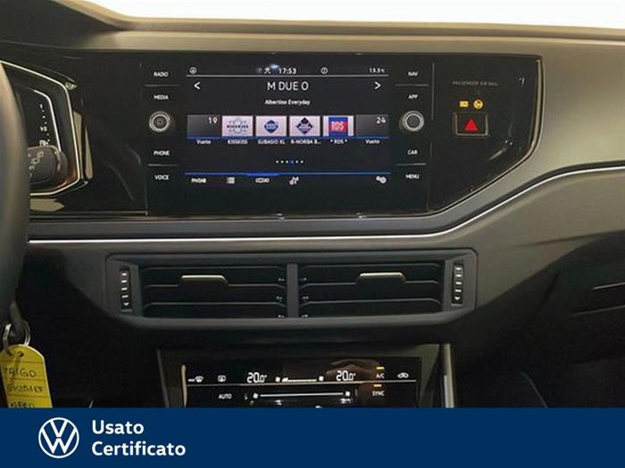 AutoVega - VOLKSWAGEN Taigo | ID 41329