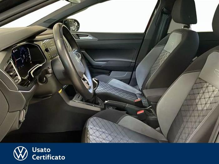 AutoVega - VOLKSWAGEN Taigo | ID 41329