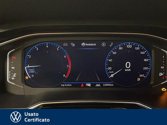 AutoVega - VOLKSWAGEN Taigo | ID 41329