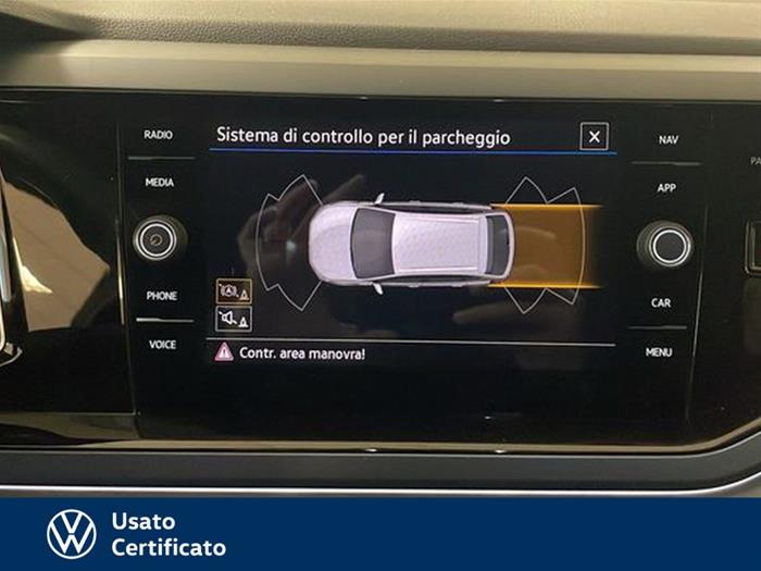 AutoVega - VOLKSWAGEN Taigo | ID 41329