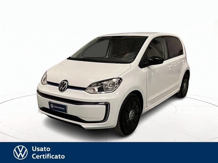 AutoVega - VOLKSWAGEN e-up! | ID 41330