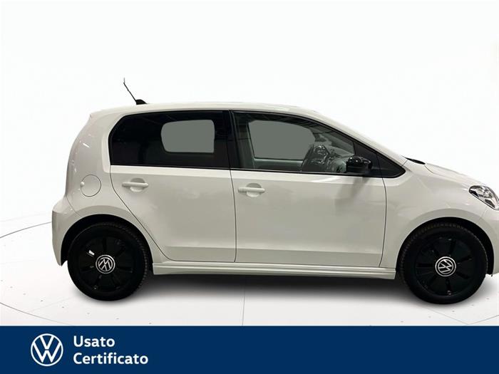 AutoVega - VOLKSWAGEN e-up! | ID 41330