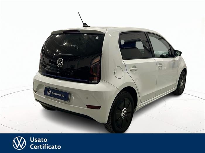 AutoVega - VOLKSWAGEN e-up! | ID 41330