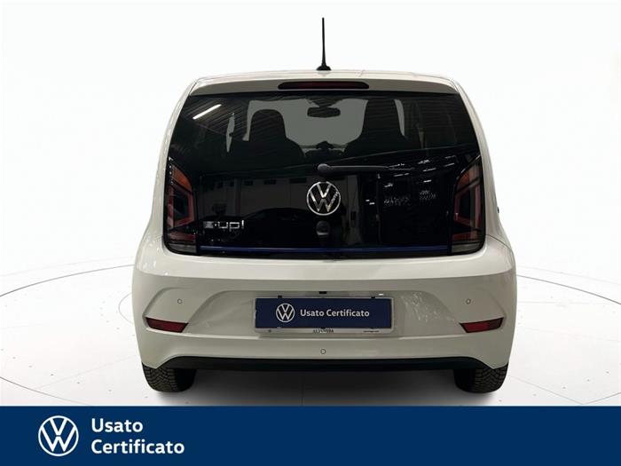 AutoVega - VOLKSWAGEN e-up! | ID 41330