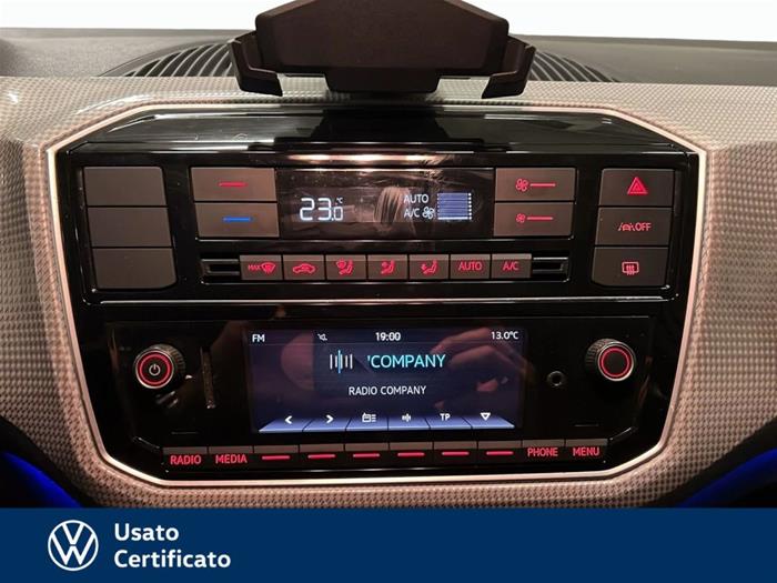 AutoVega - VOLKSWAGEN e-up! | ID 41330